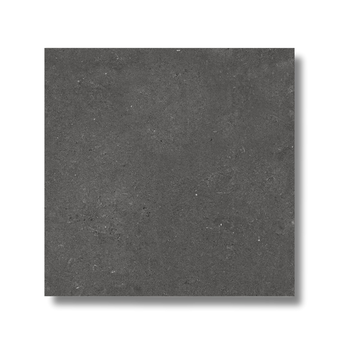 CHIC STONE - charcoal