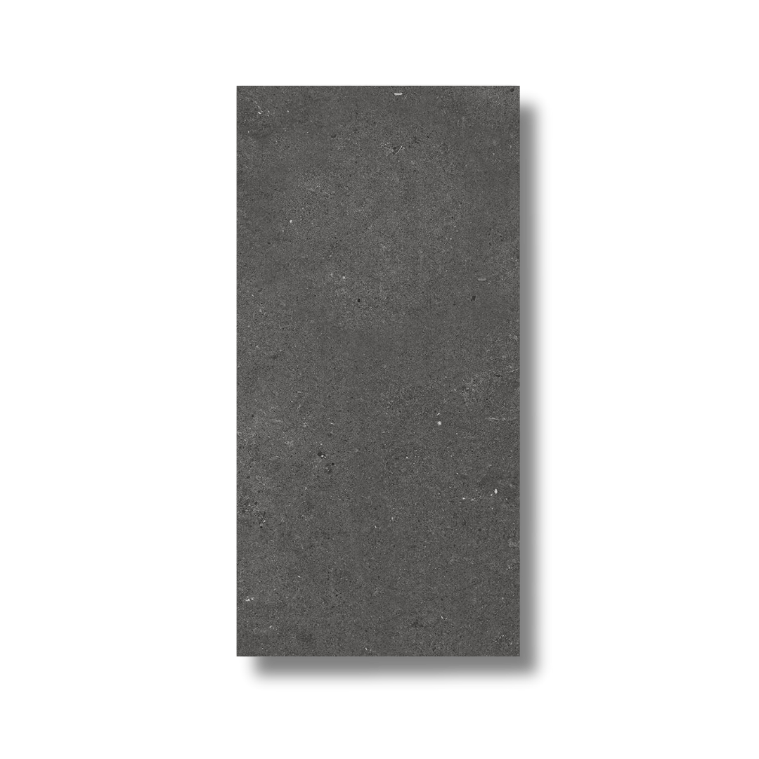 CHIC STONE - charcoal