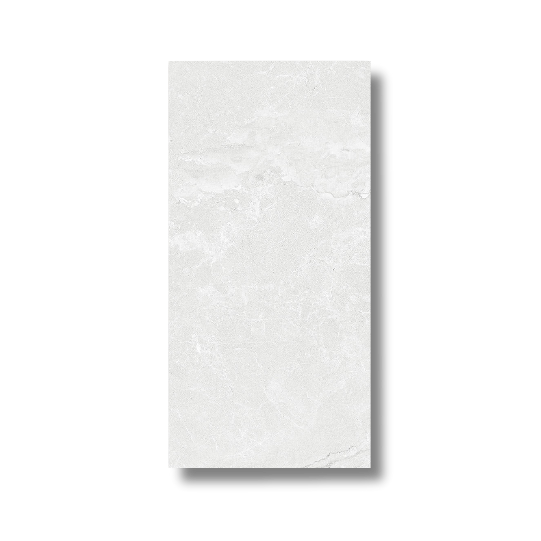 GIRONA - white gloss