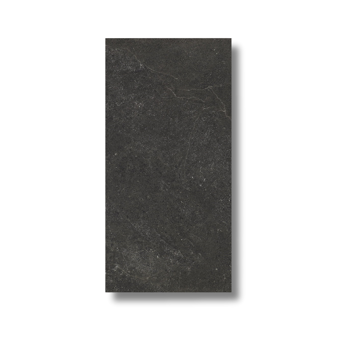 MAGIC STONE - charcoal
