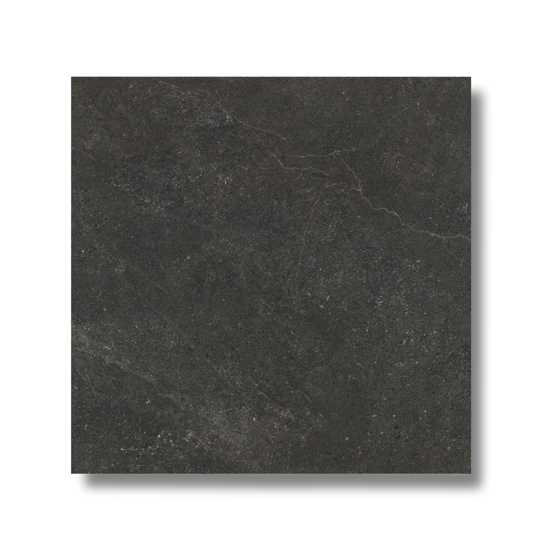 MAGIC STONE - charcoal