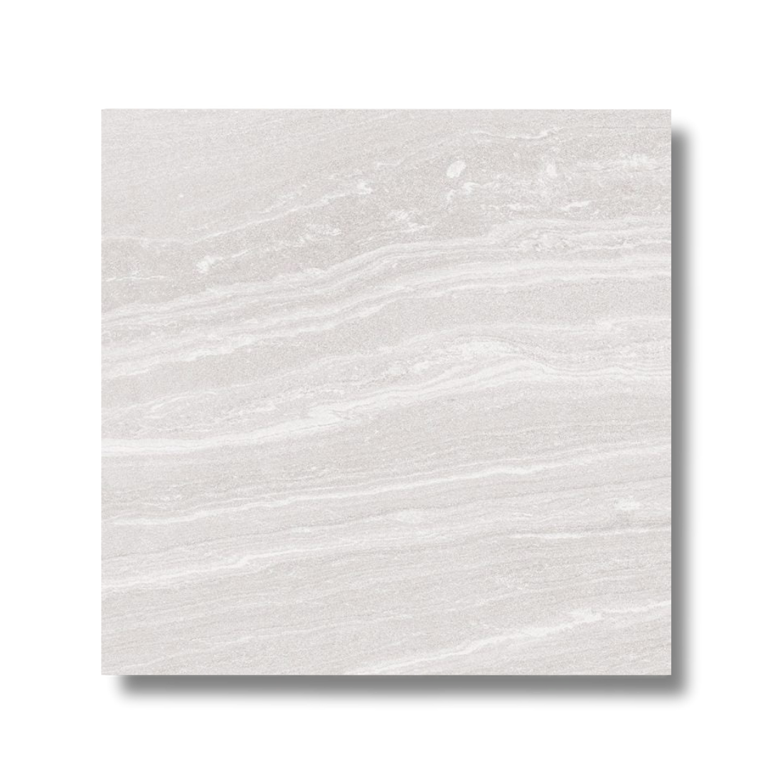 SHADOW - white