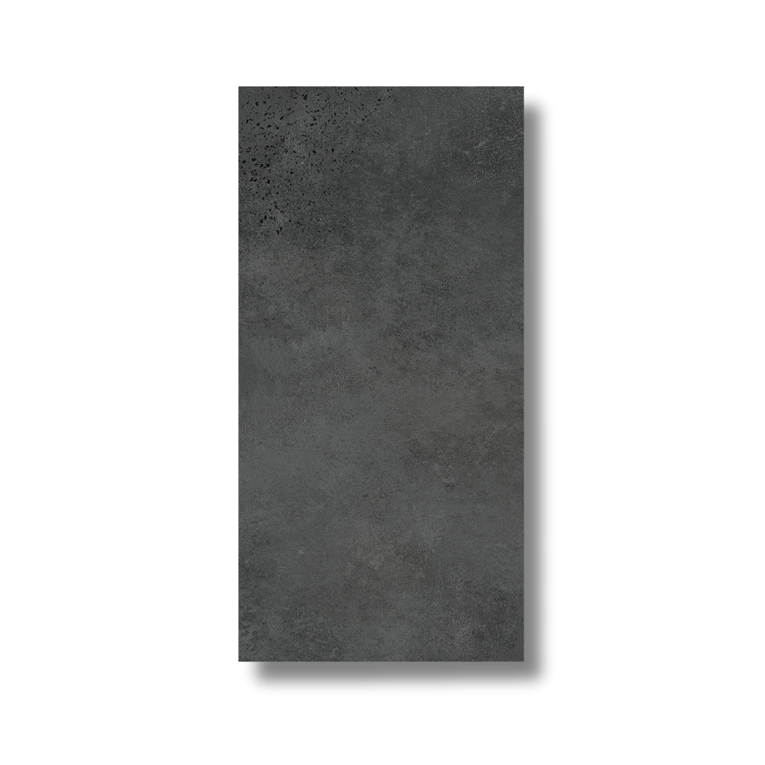 TERRACRETE - charcoal