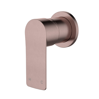 Nova Shower Mixer