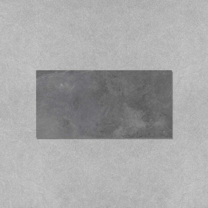 CASPIAN - charcoal