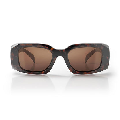Auras Brown Tort Frame Brown Polarised Lens