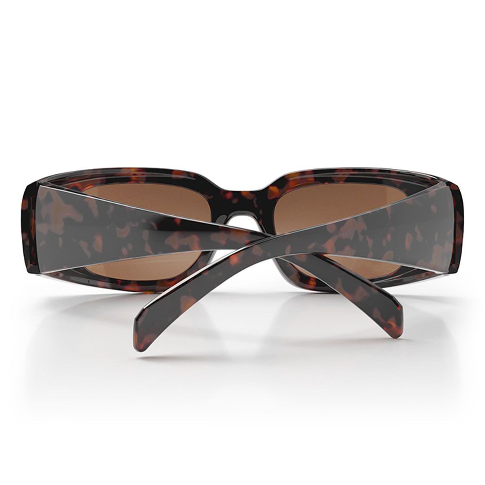 Auras Brown Tort Frame Brown Polarised Lens