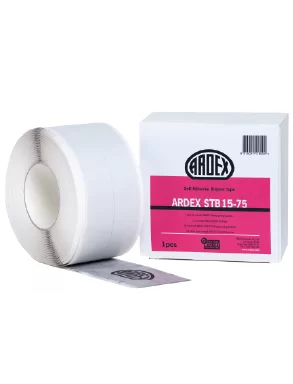 ARDEX STB Tape ARDEX STA Tape