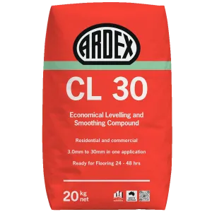 ARDEX CL 30