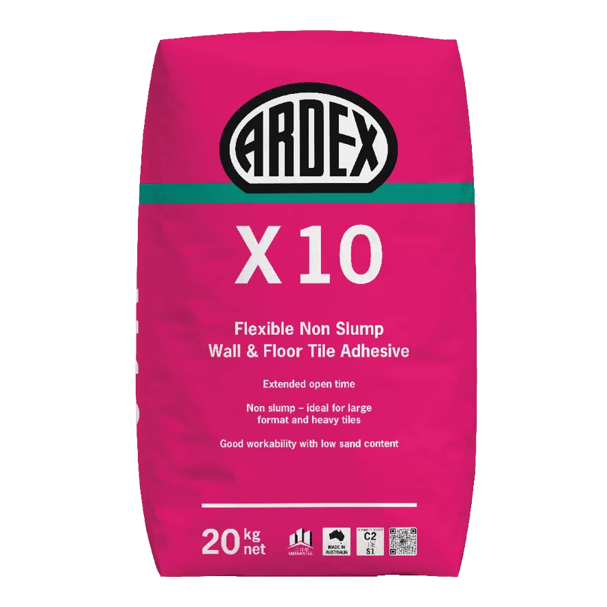 ARDEX X 10