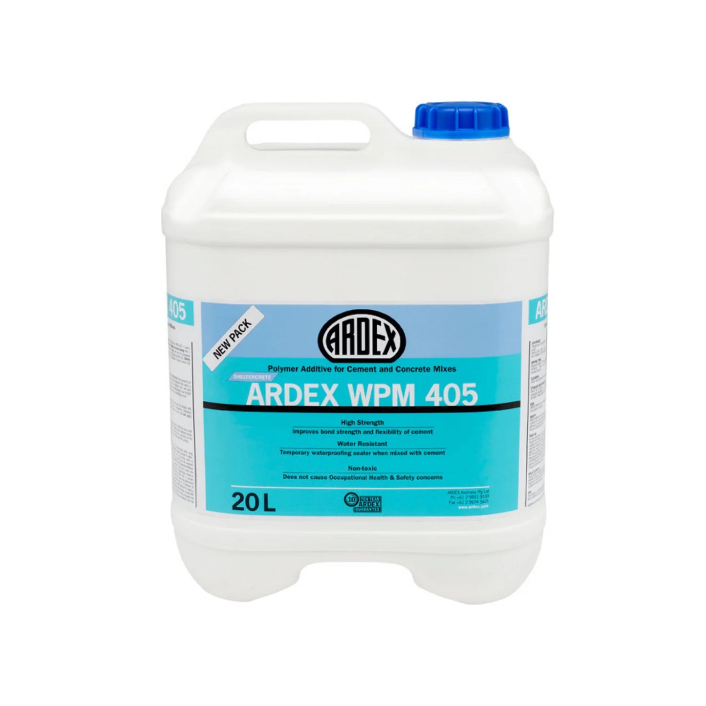 ARDEX WPM 405 20L