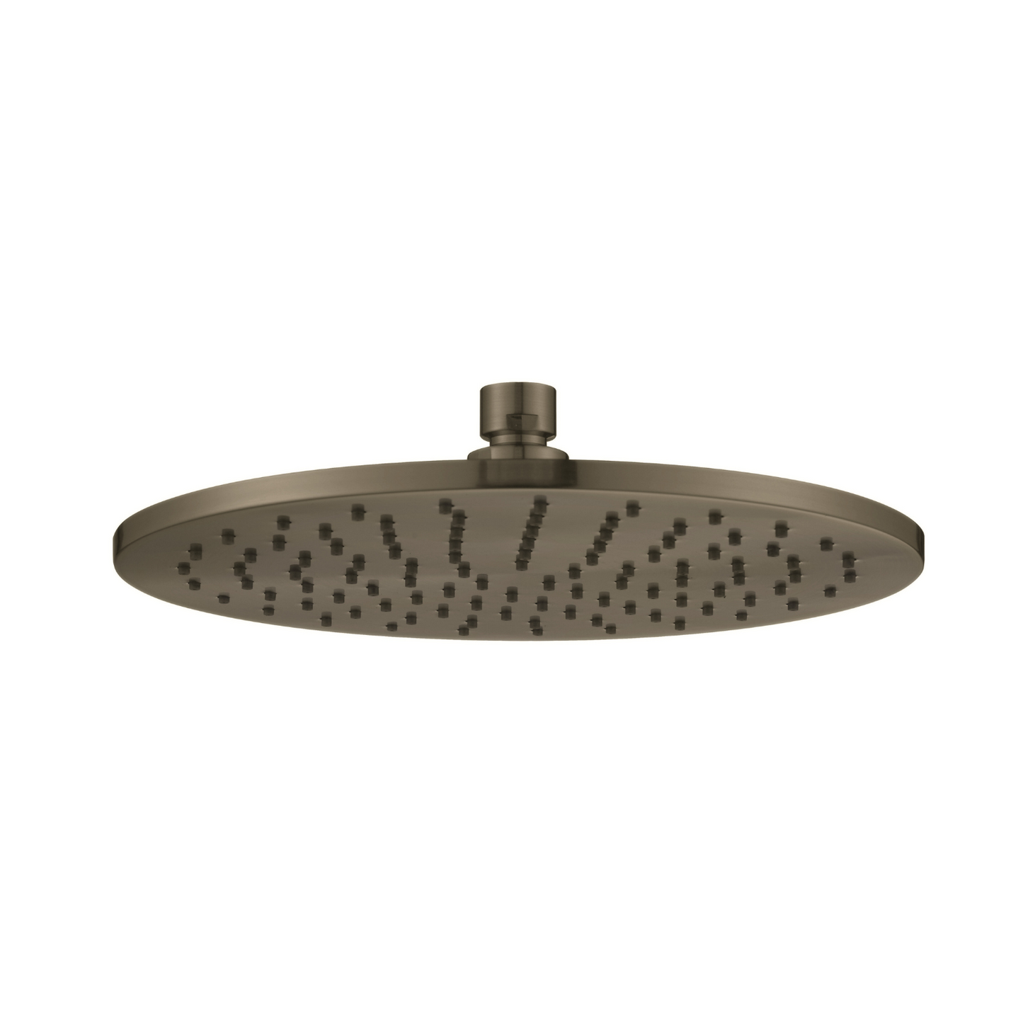 Brass Round Shower Head 250mm