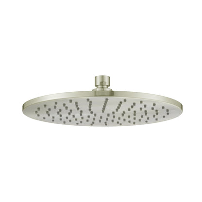 Brass Round Shower Head 250mm