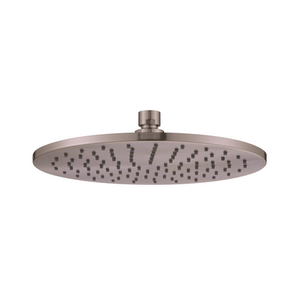 Brass Round Shower Head 250mm