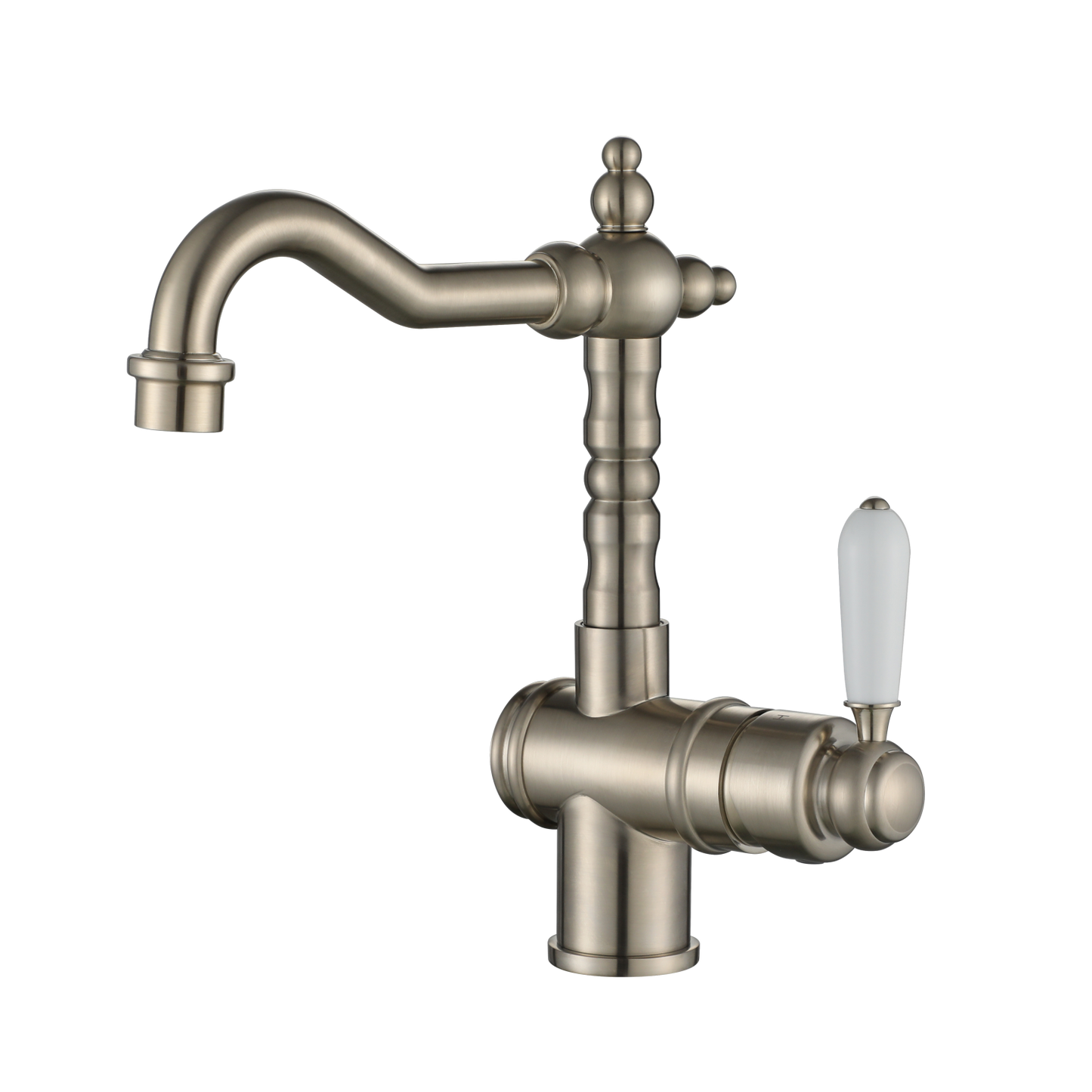 Bordeaux High Rise Basin Mixer