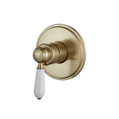 Bordeaux Shower Mixer