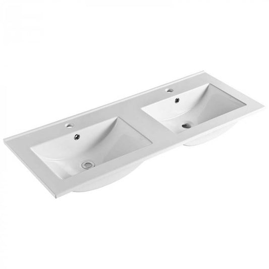 1200 Double Slate – Integrated Ceramic Top