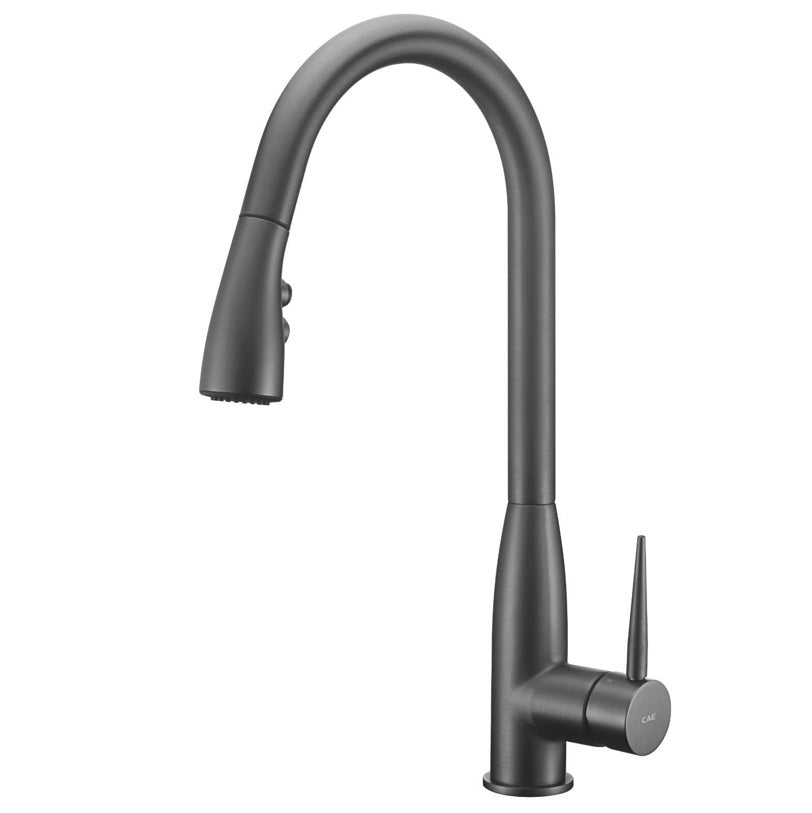 Carl Pull Out Sink/Basin Mixer