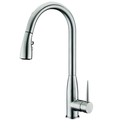 Carl Pull Out Sink/Basin Mixer