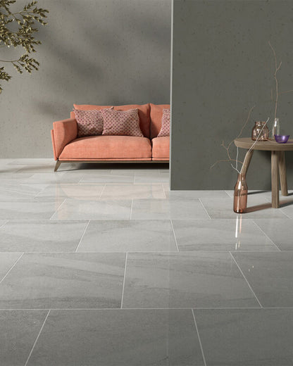 CITY STONE - light grey