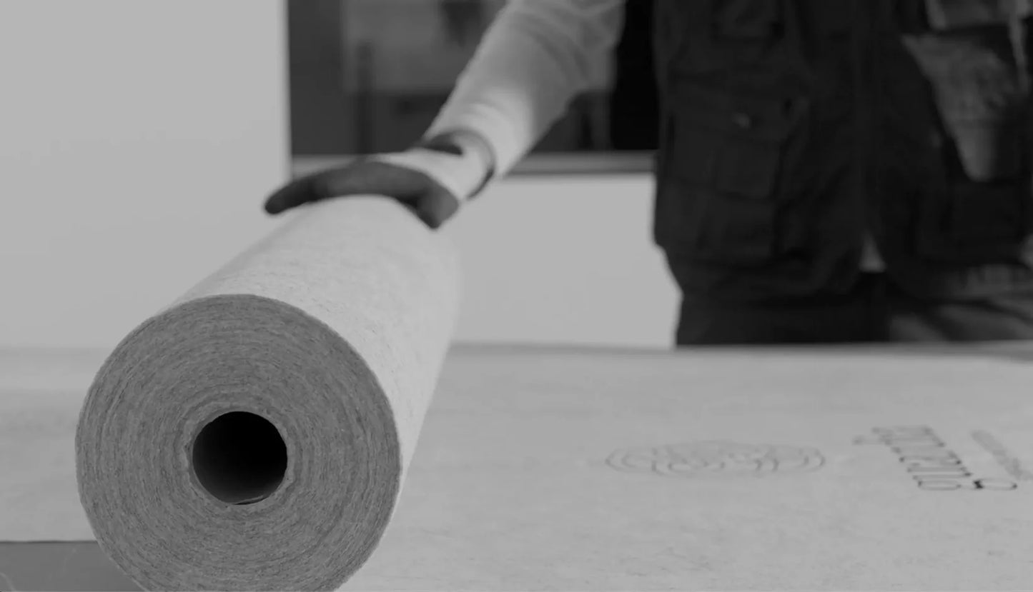 Guardia Surface Protection - 915mm x 30.5m