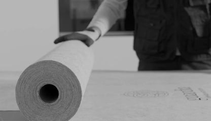 Guardia Surface Protection - 915mm x 30.5m