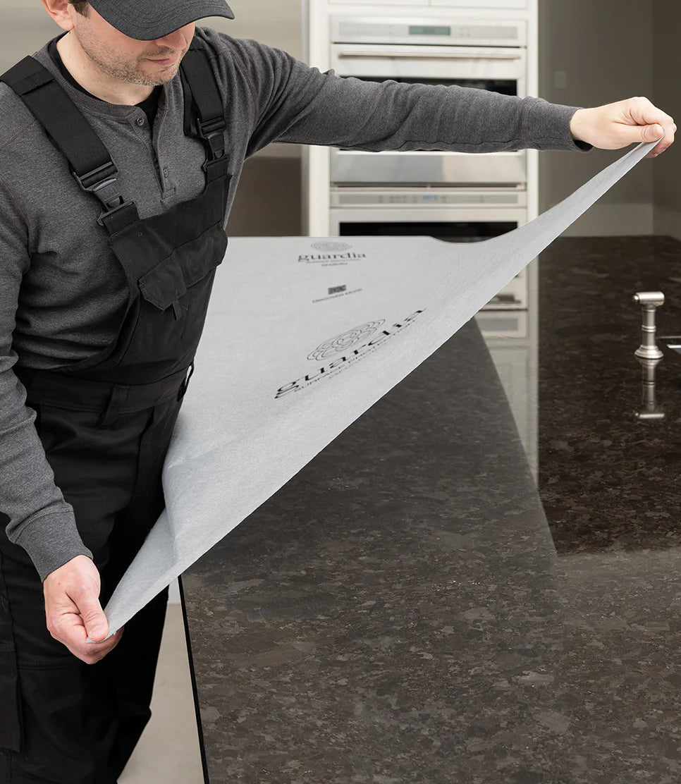 Guardia Surface Protection - 915mm x 30.5m