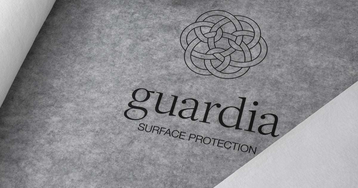 Guardia Surface Protection - 915mm x 30.5m