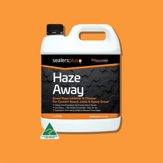 HAZE AWAY