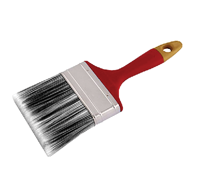 Roberts Paintbrush 100mm