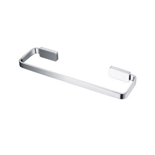 Lecco 300 Single Towel Rail