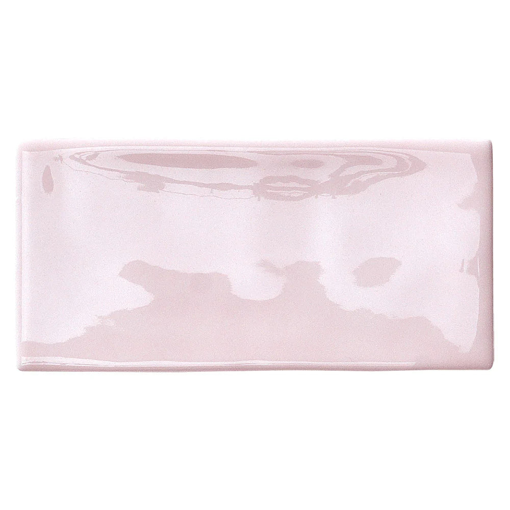 LUXE - blush pink gloss