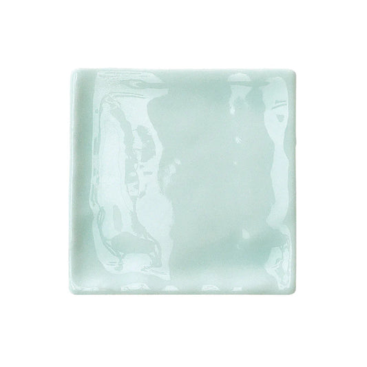 LUXE - mint gloss