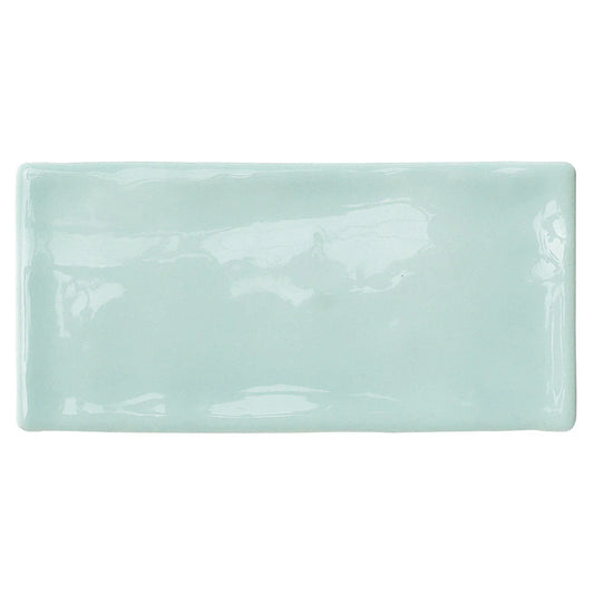 LUXE - mint gloss
