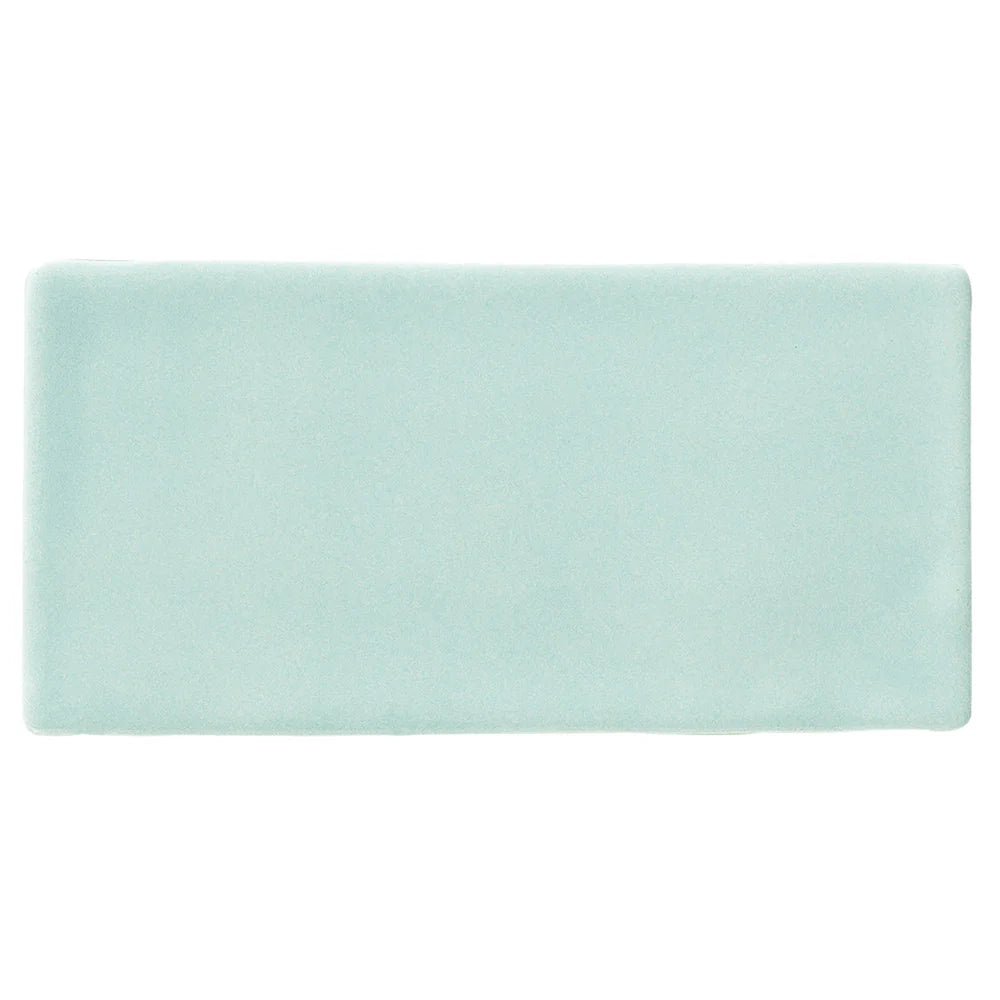 LUXE - mint matt