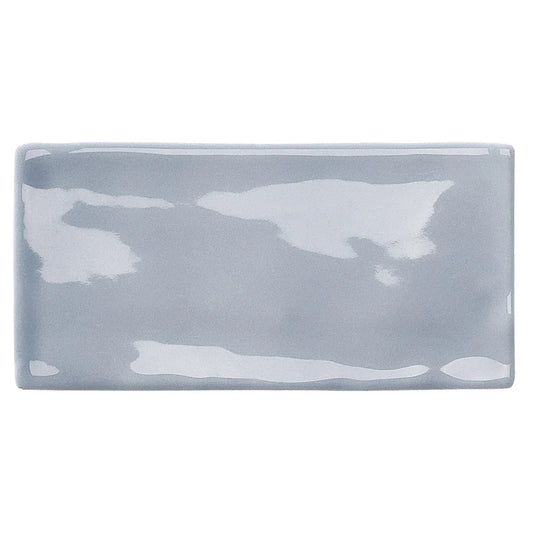 LUXE - sea blue gloss