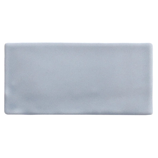 LUXE - sea blue matt