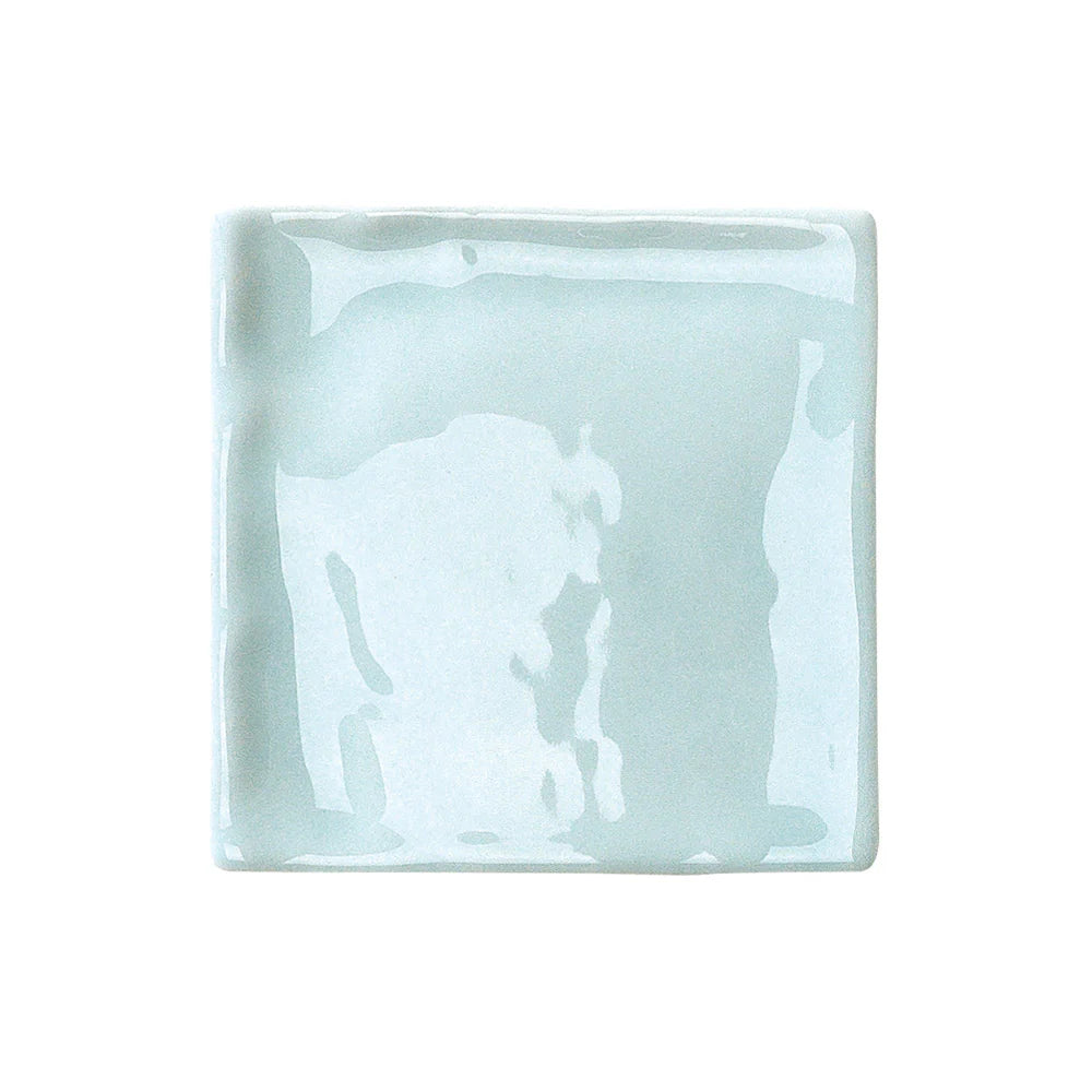 LUXE - sky blue gloss