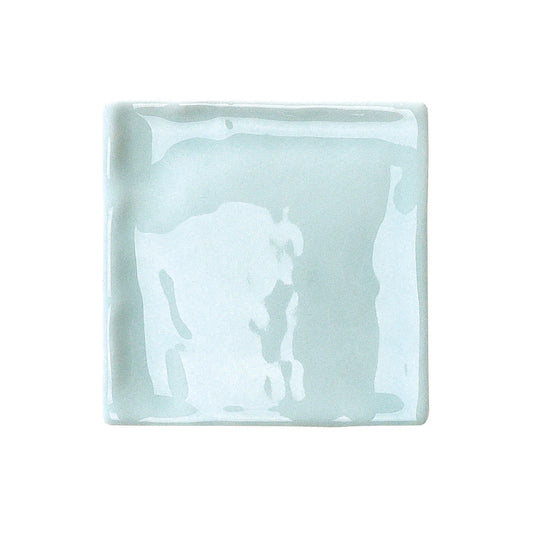 LUXE - sky blue gloss