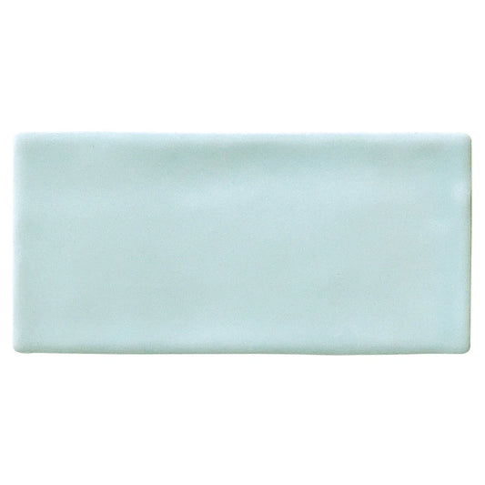 LUXE - sky blue matt
