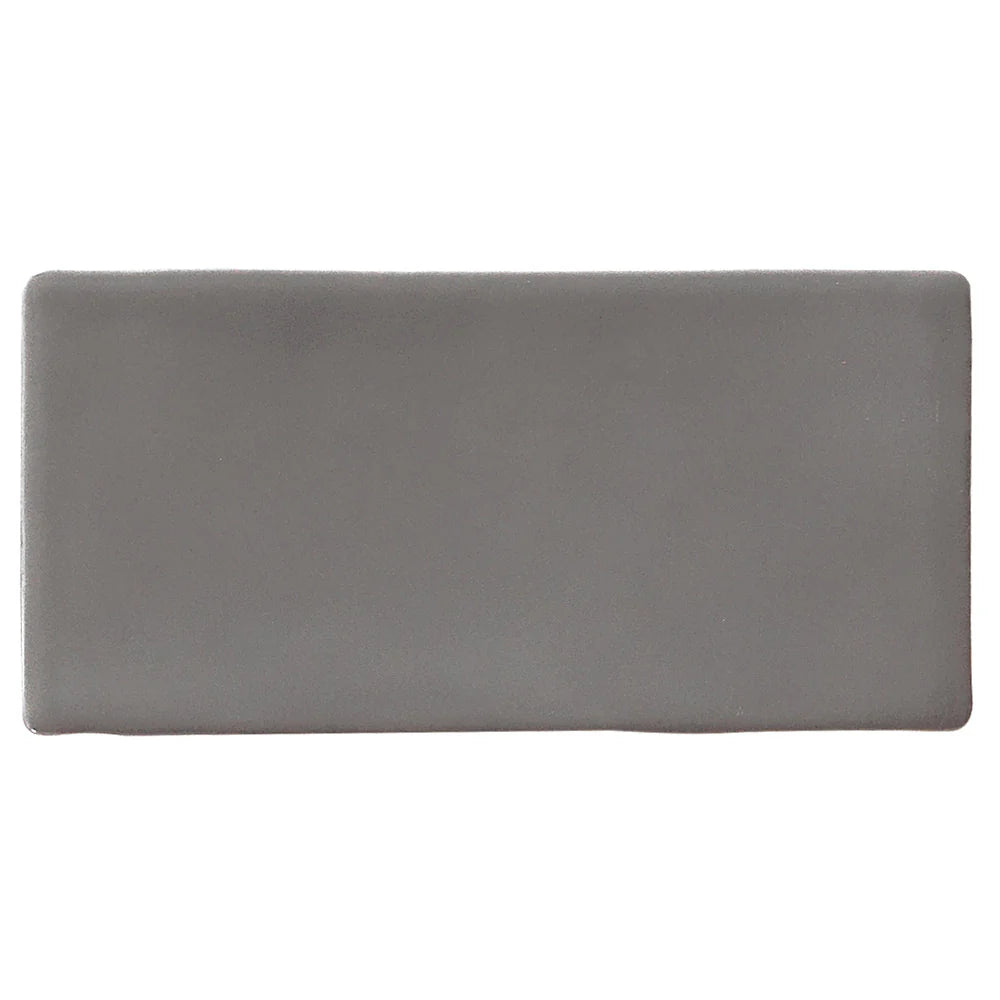 LUXE - smoke grey matt