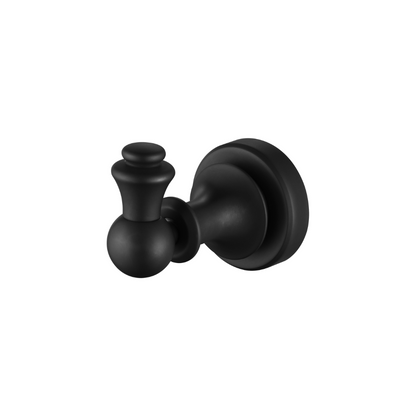 Medoc Single Robe Hook