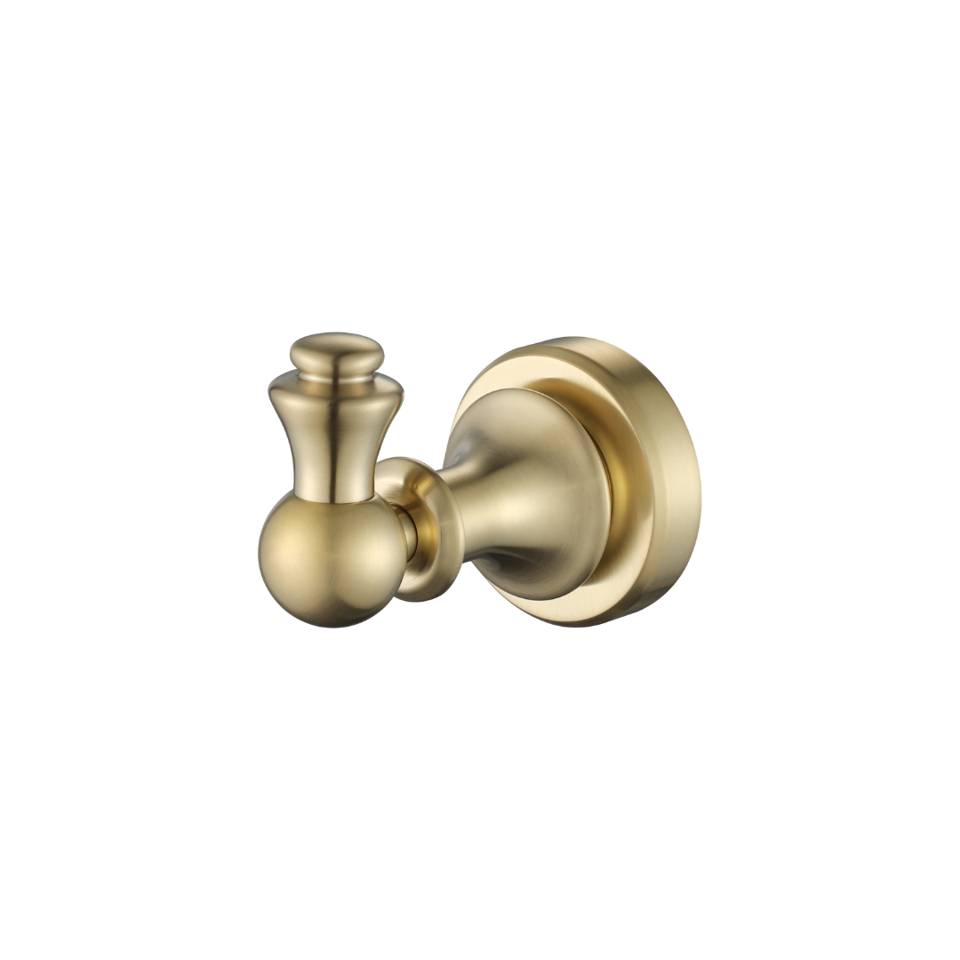 Medoc Single Robe Hook