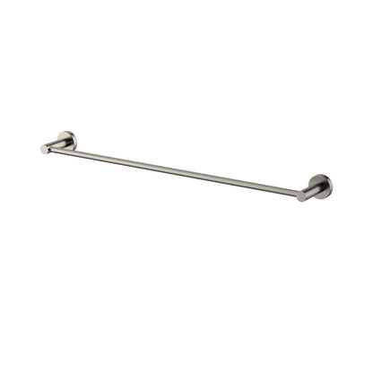 Mirage Single Towel Rail 750mm