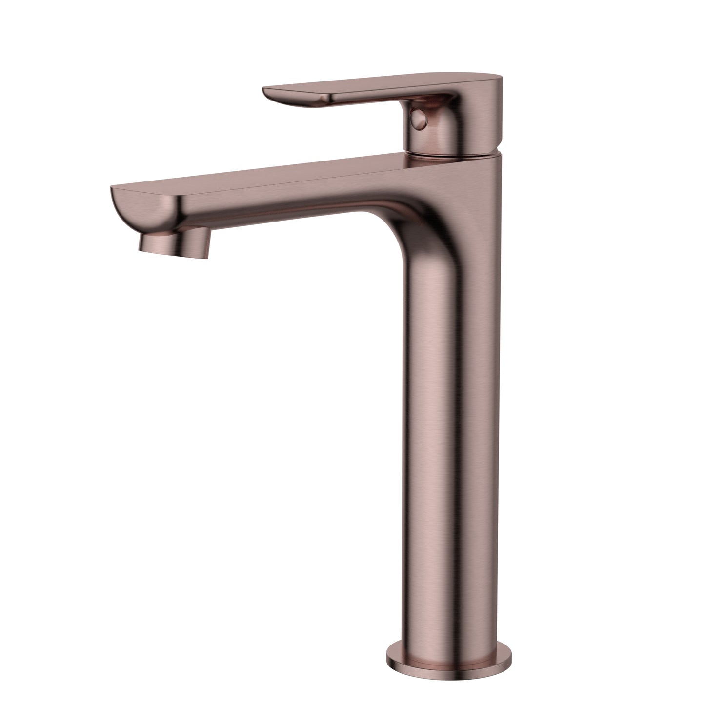Nova Mid Rise Basin Mixer