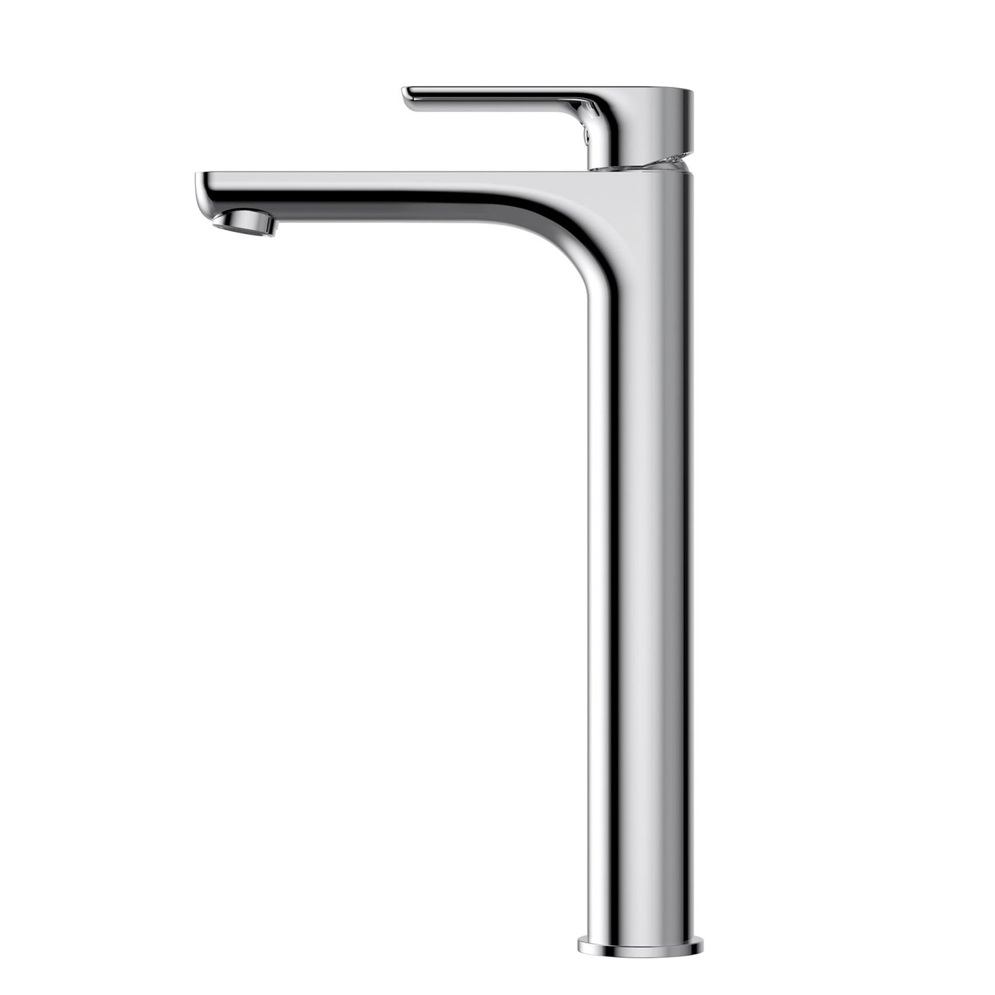 Nova High Rise Basin Mixer