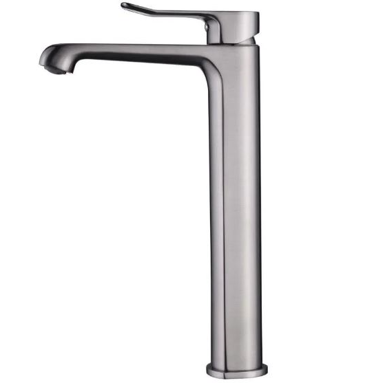 Pescara Tall Basin Mixer