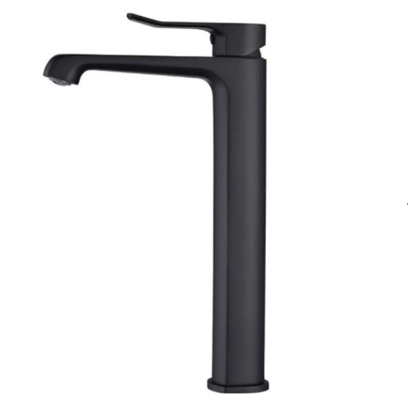 Pescara Tall Basin Mixer