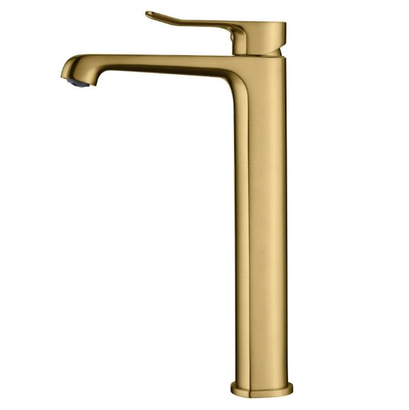 Pescara Tall Basin Mixer