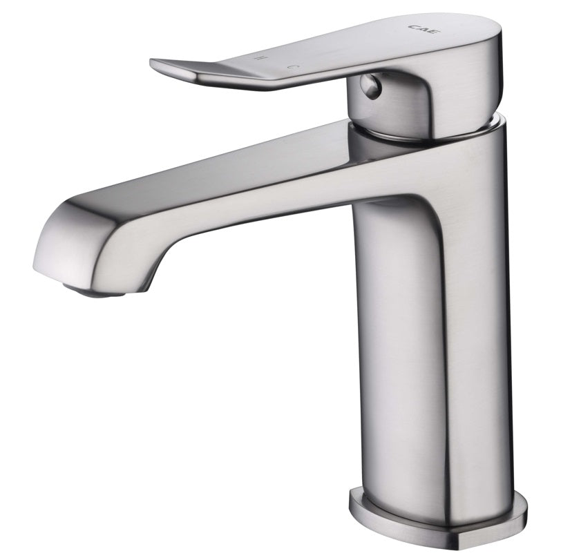 Pescara Short Basin Mixer